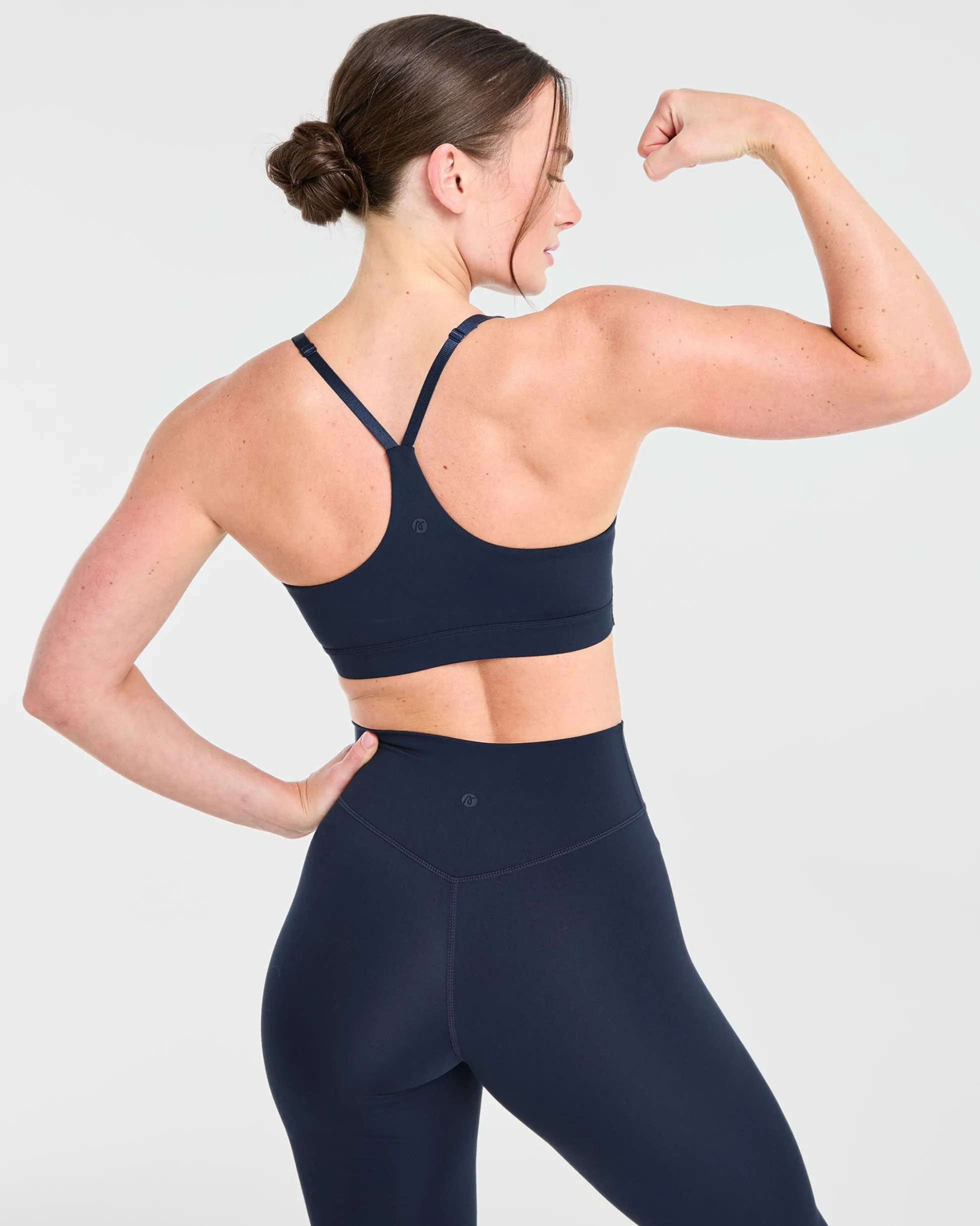 Staple Sports Bra