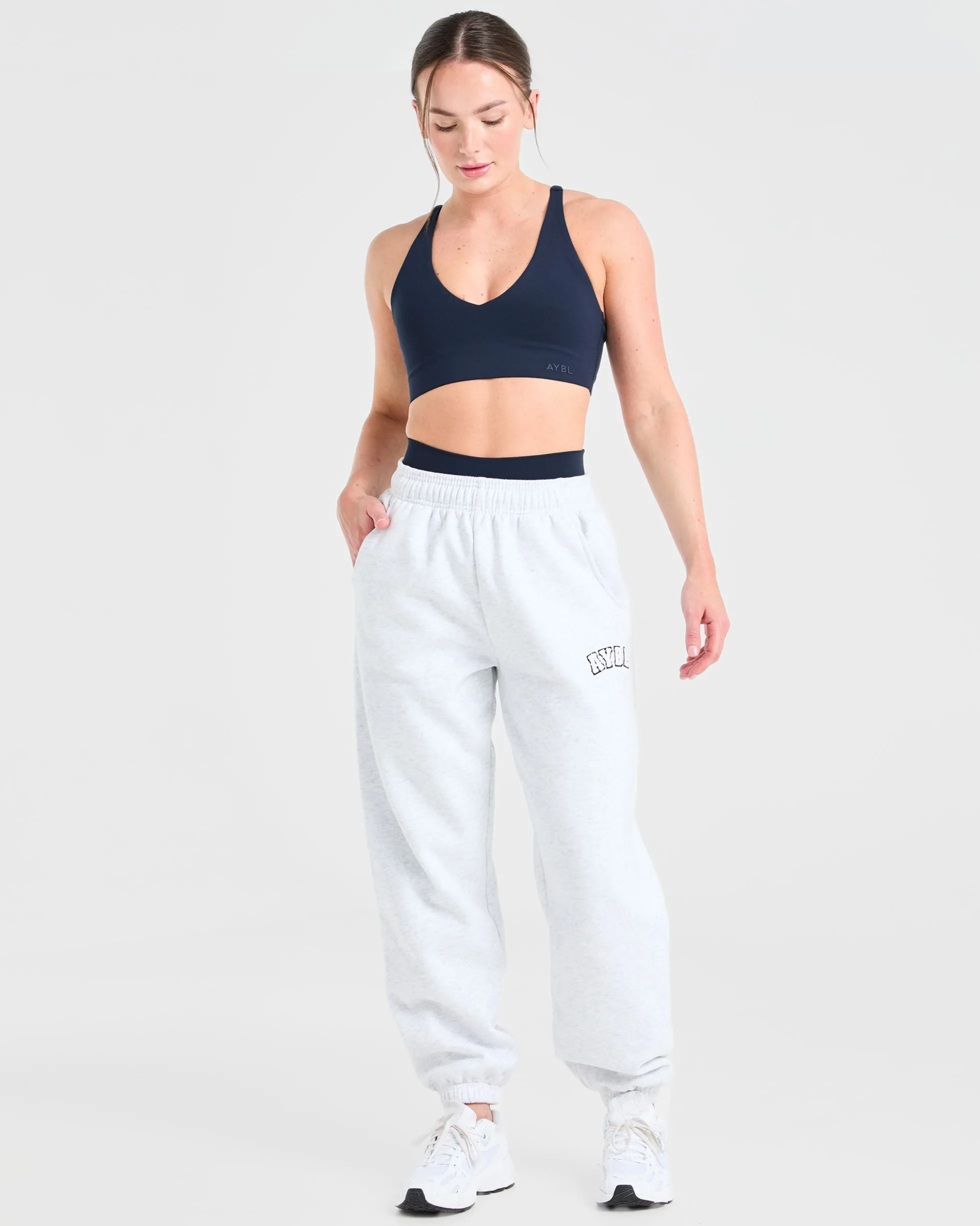 Staple Sports Bra