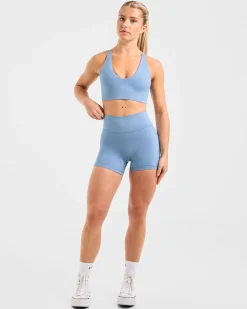 Staple Sports Bra