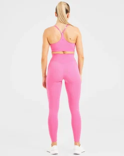 Staple Sports Bra