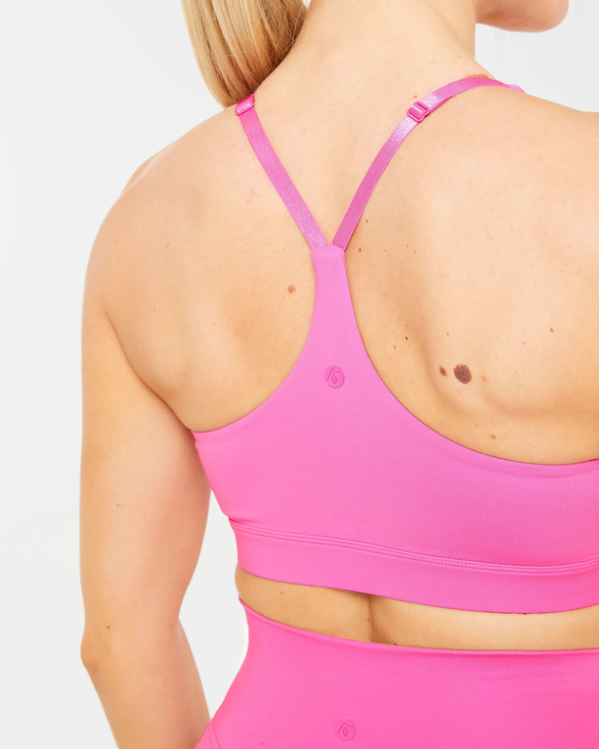 Staple Sports Bra