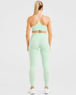 Staple Sports Bra