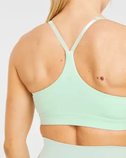 Staple Sports Bra