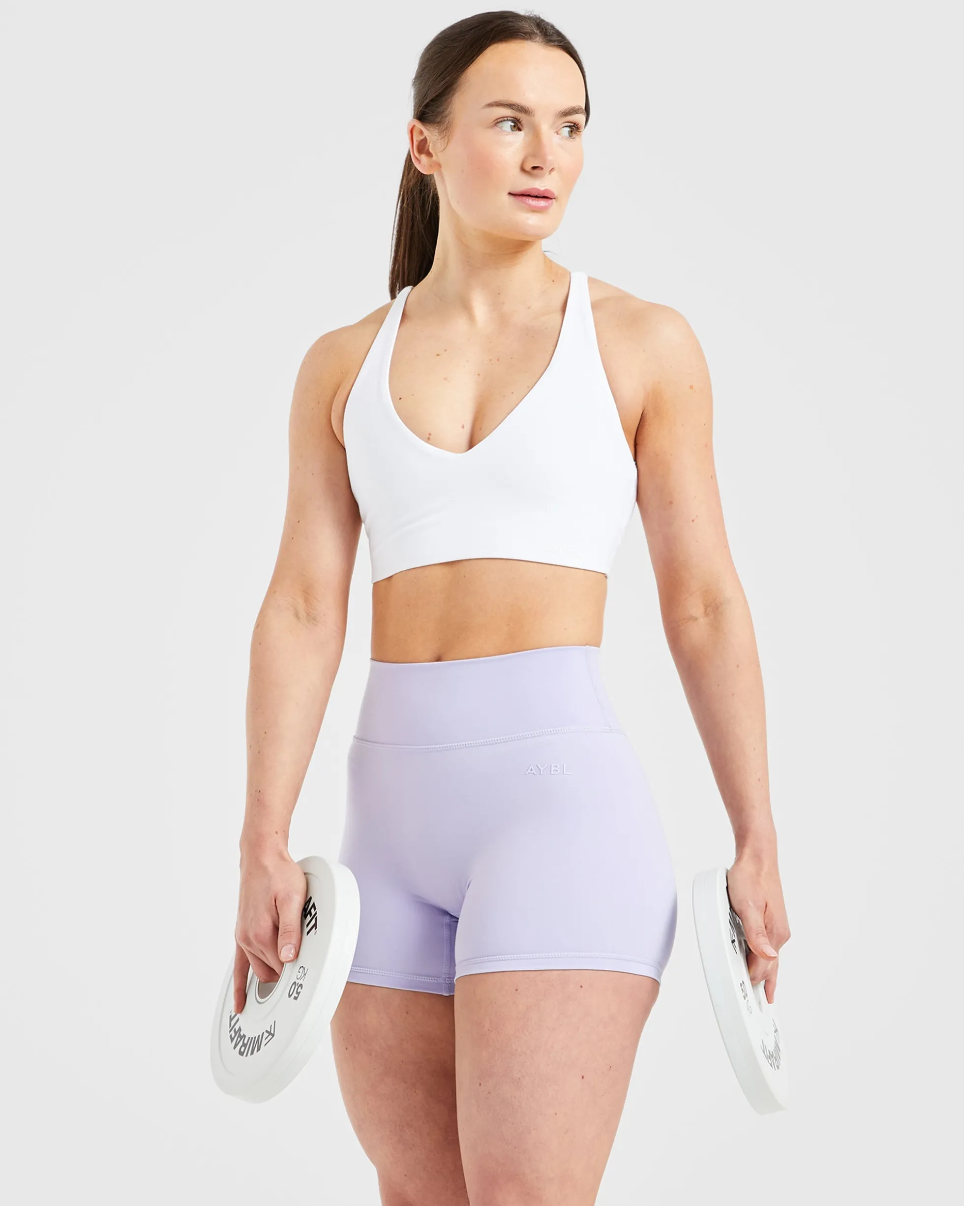 Staple Sports Bra