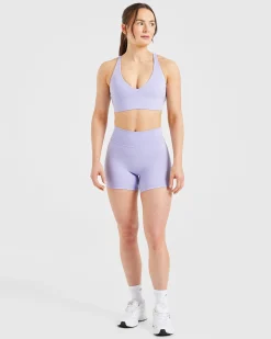 Staple Sports Bra