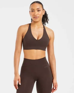 Staple Sports Bra