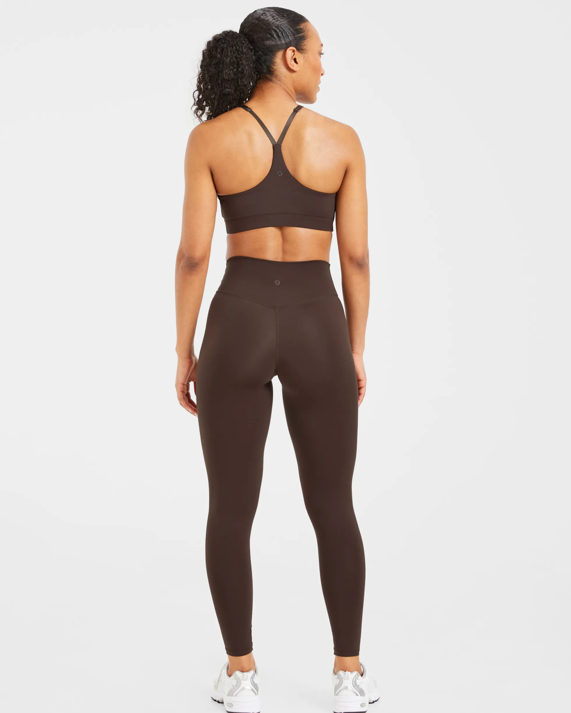 Staple Sports Bra