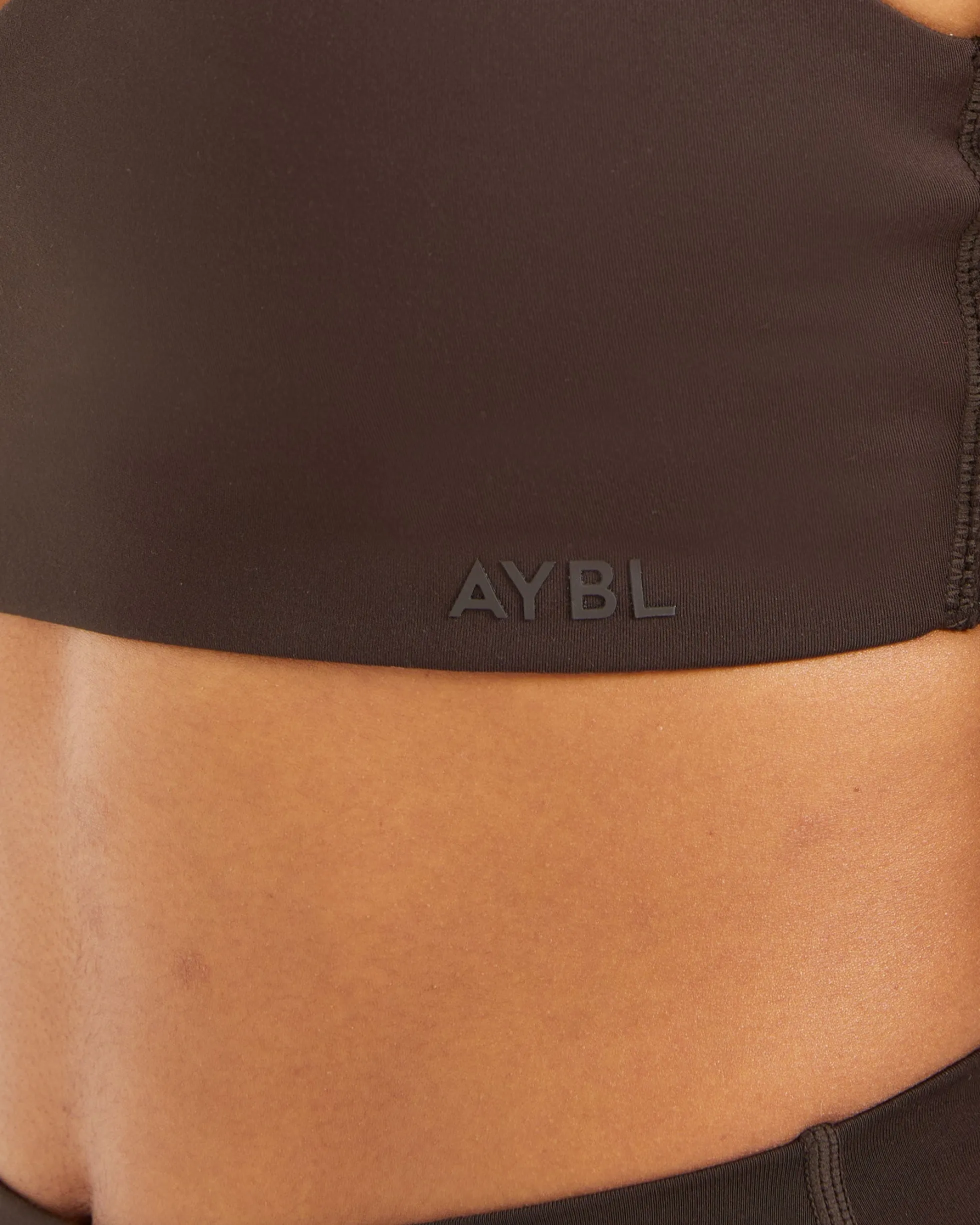 Staple Sports Bra