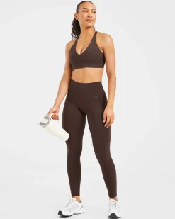 Staple Sports Bra