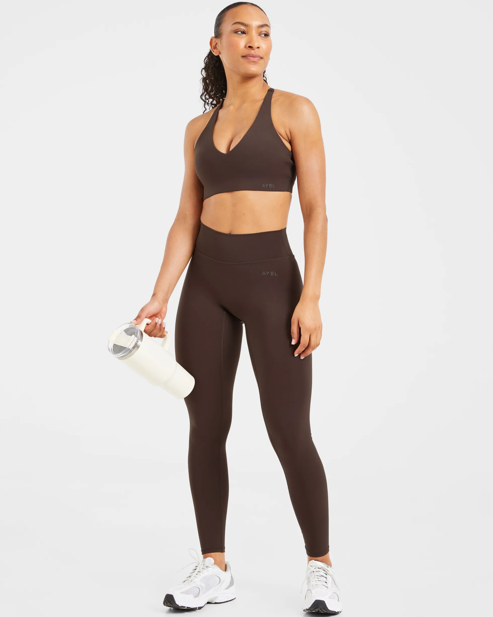 Staple Sports Bra