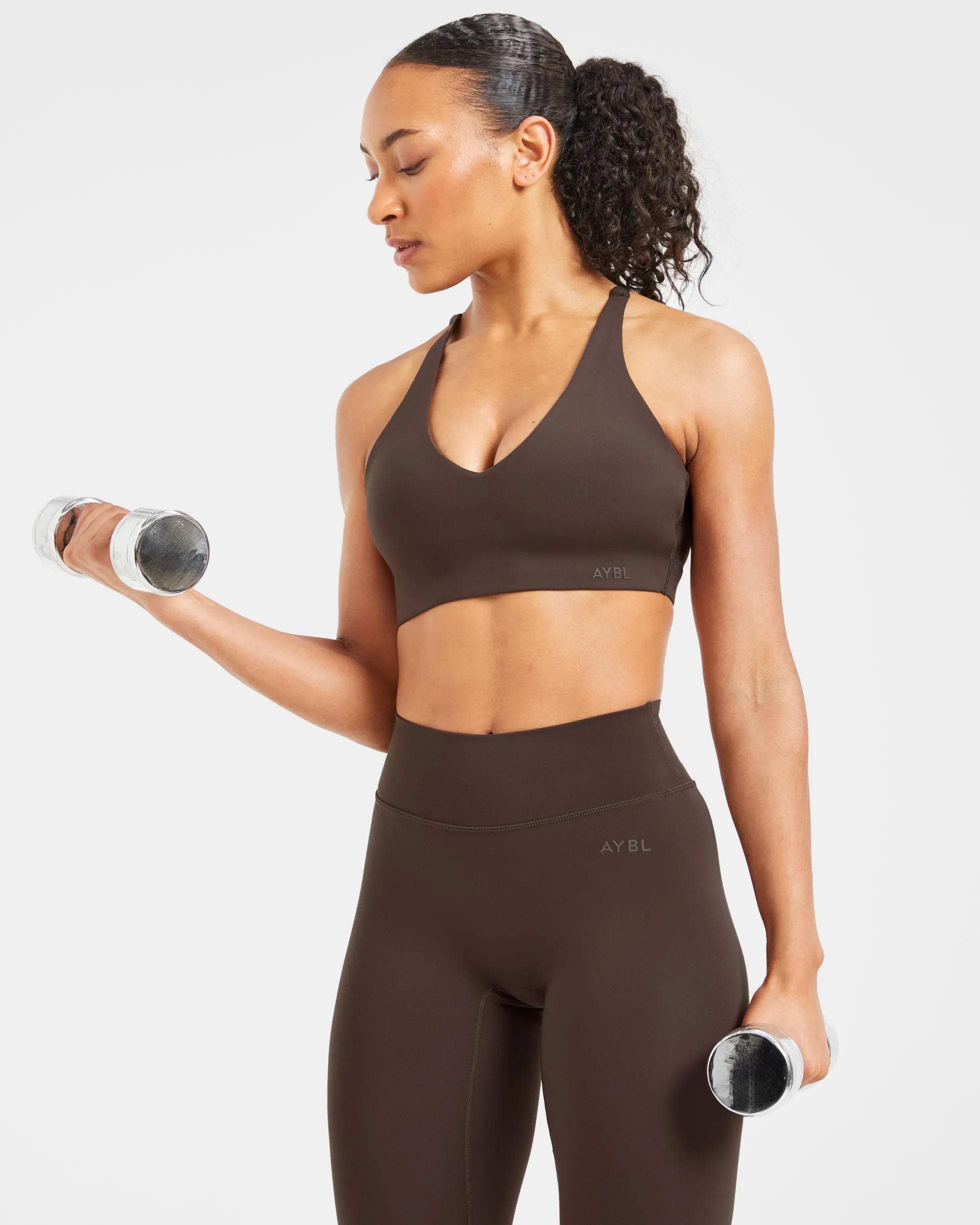 Staple Sports Bra