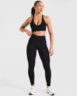 Staple Sports Bra