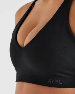 Staple Sports Bra