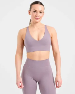 Staple Sports Bra
