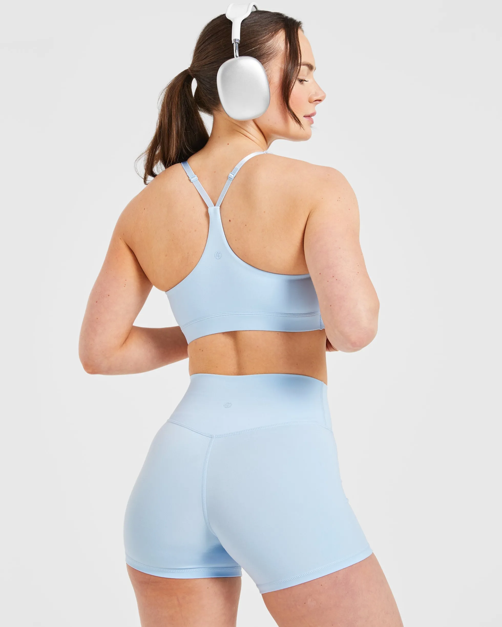 Staple Sports Bra