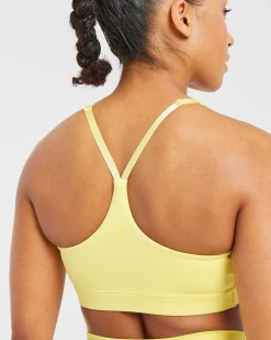 Staple Sports Bra