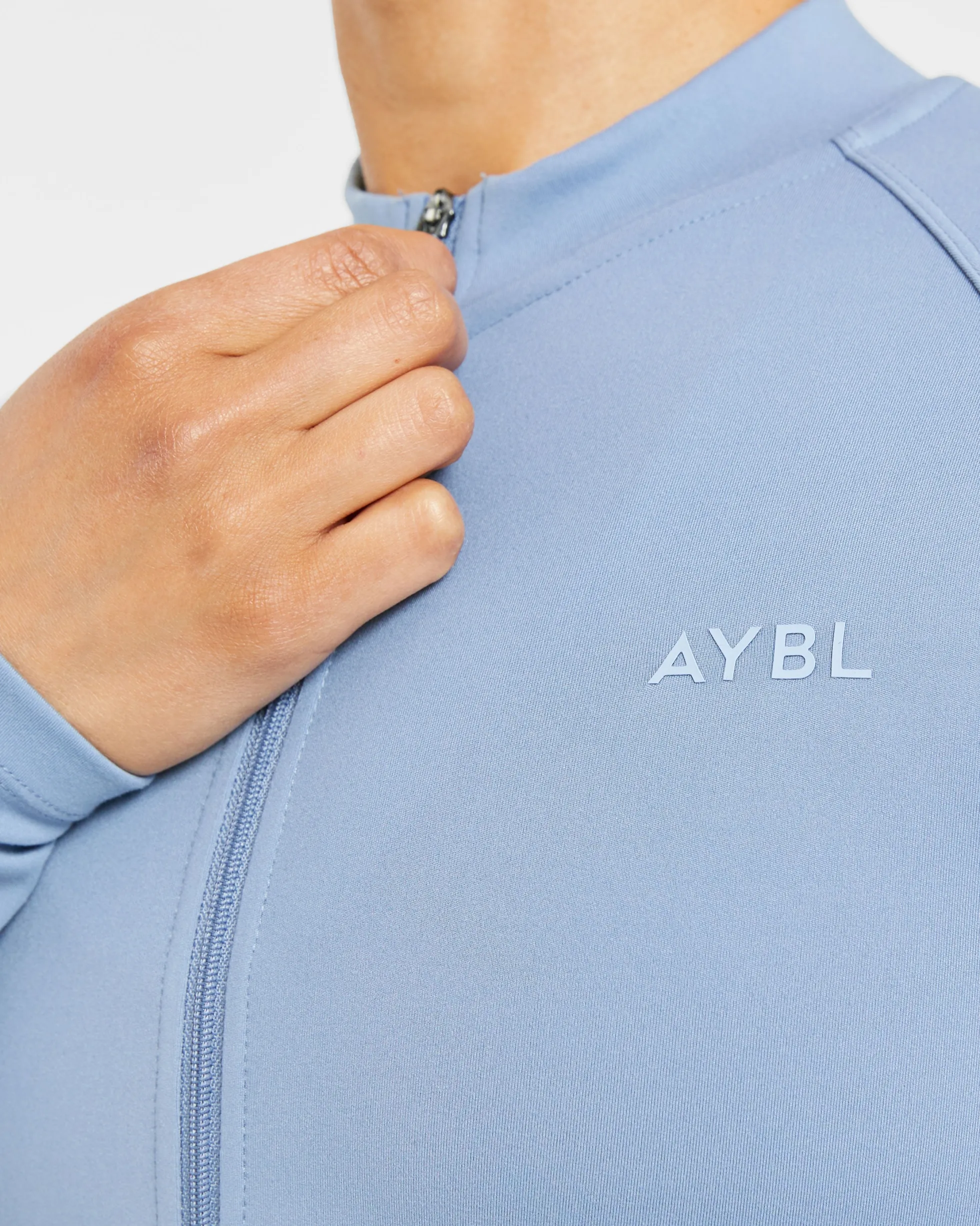 Staple Zip Jacket