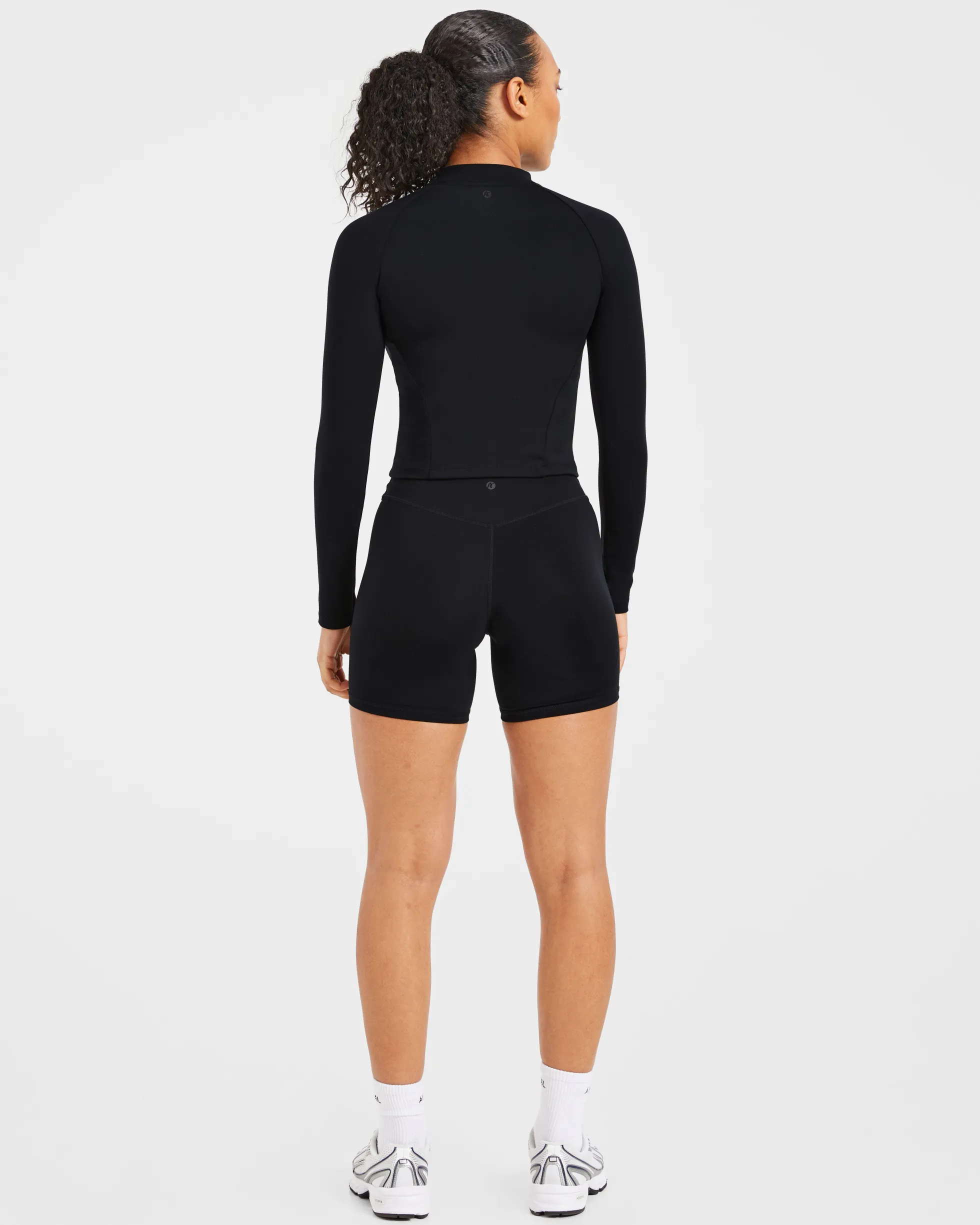Staple Zip Jacket
