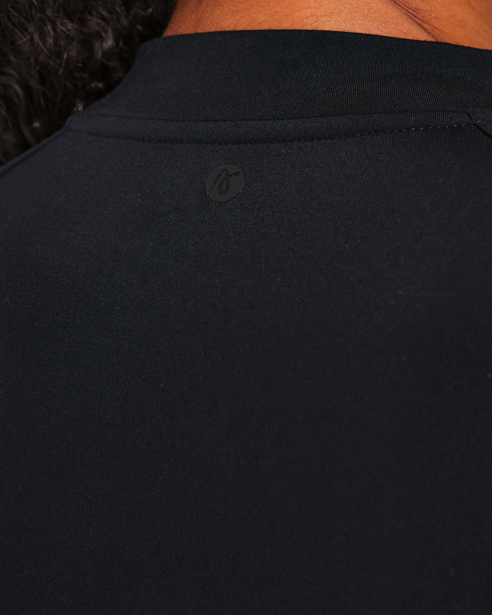 Staple Zip Jacket