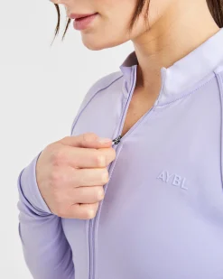 Staple Zip Jacket