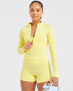 Staple Zip Jacket