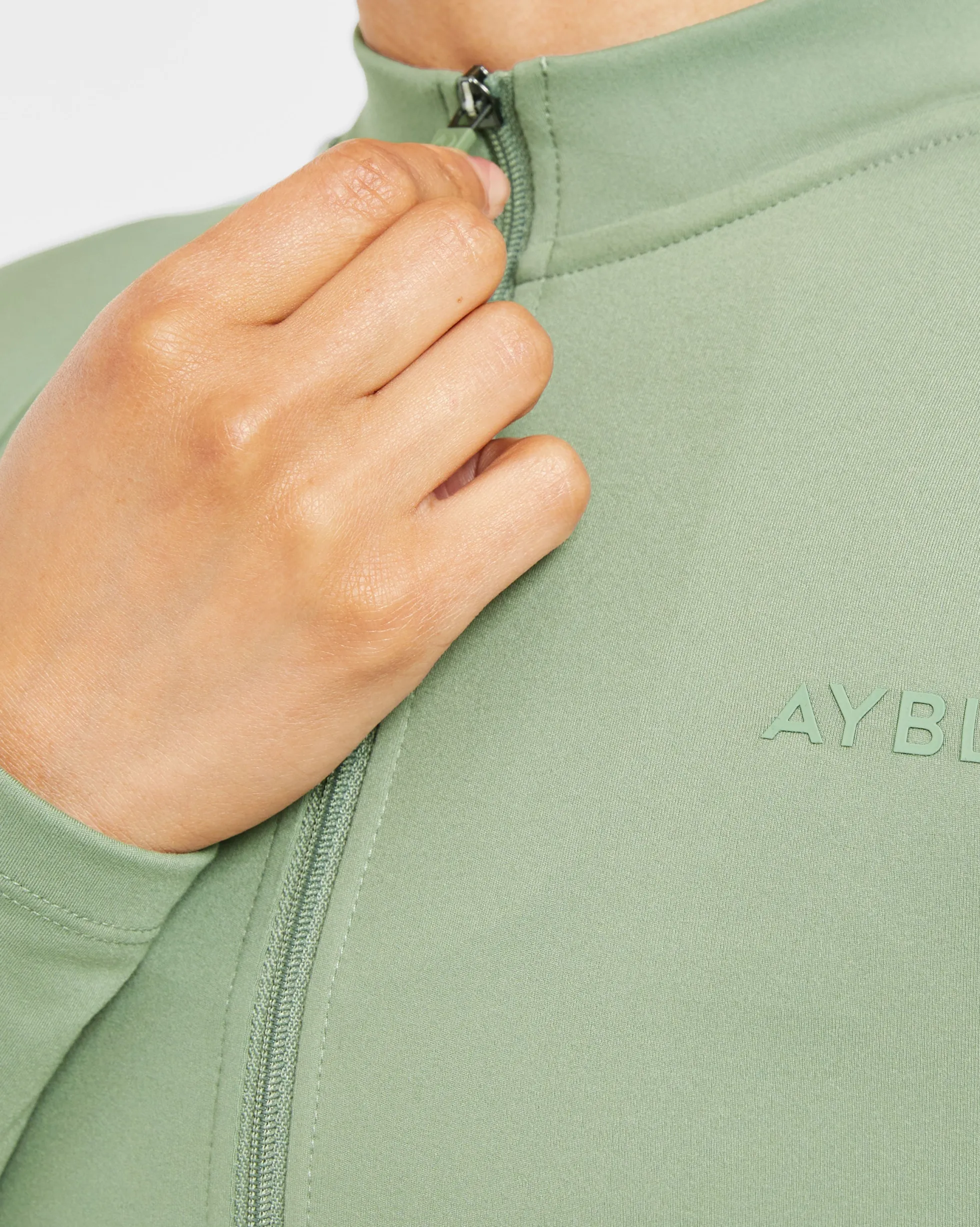 Staple Zip Jacket