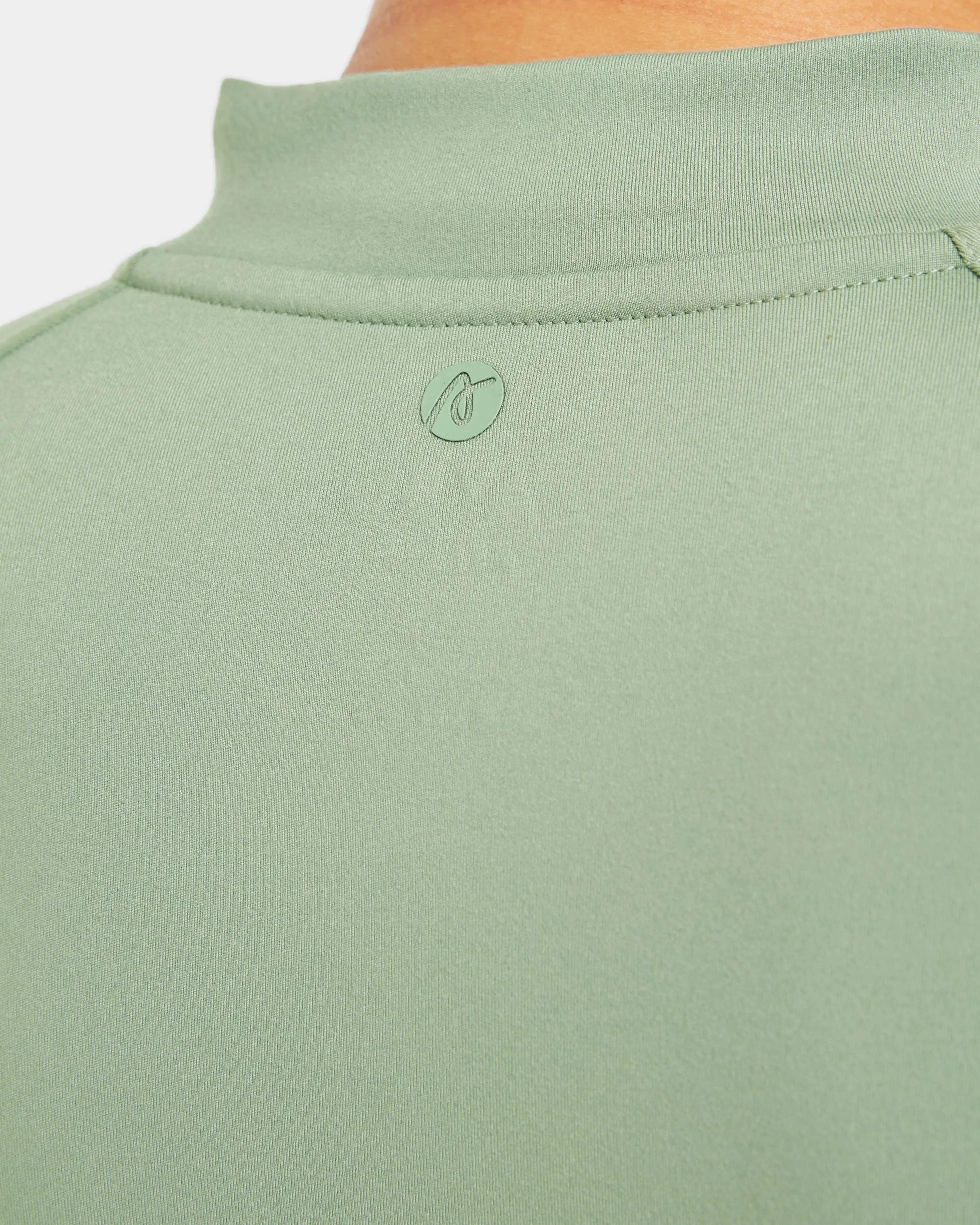 Staple Zip Jacket