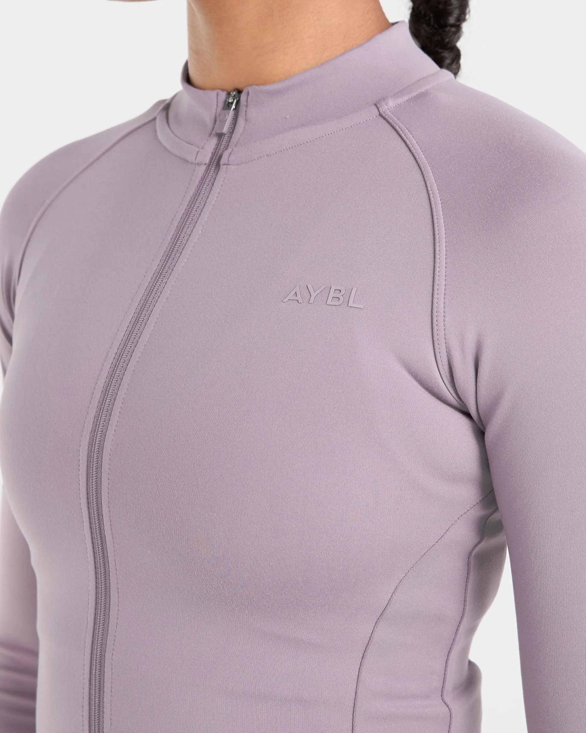 Staple Zip Jacket