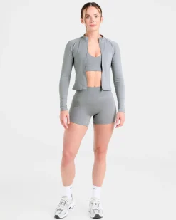 Staple Zip Jacket
