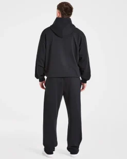 Strength Division Oversized Hoodie