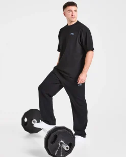 Strength Division Oversized Straight Leg Joggers