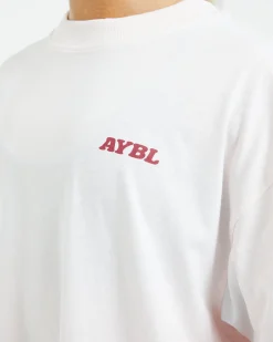 Stronger You Oversized T Shirt