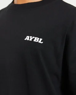 Stronger You Oversized T Shirt