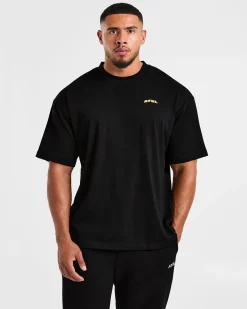 Team AYBL Oversized T Shirt