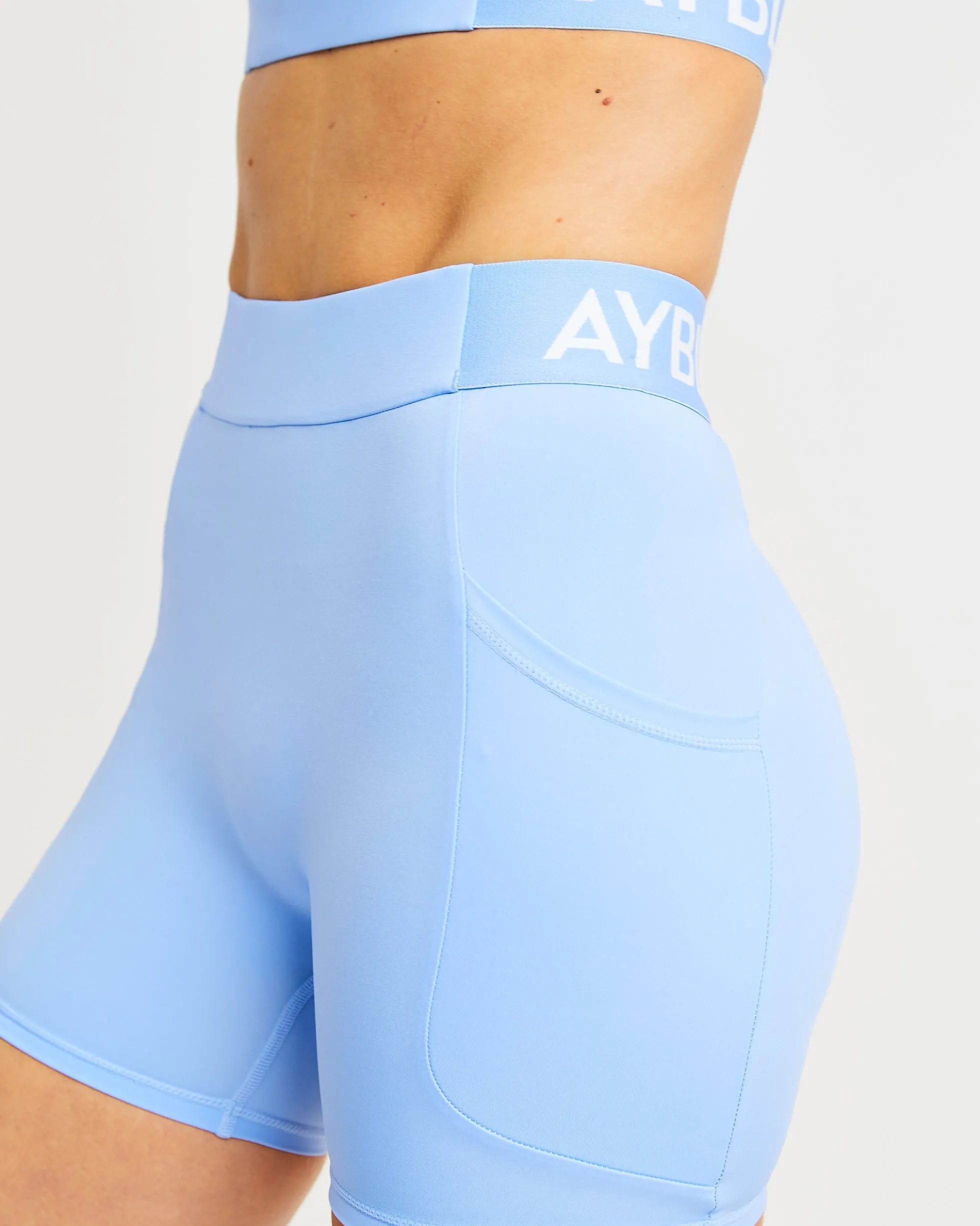 Training Shorts