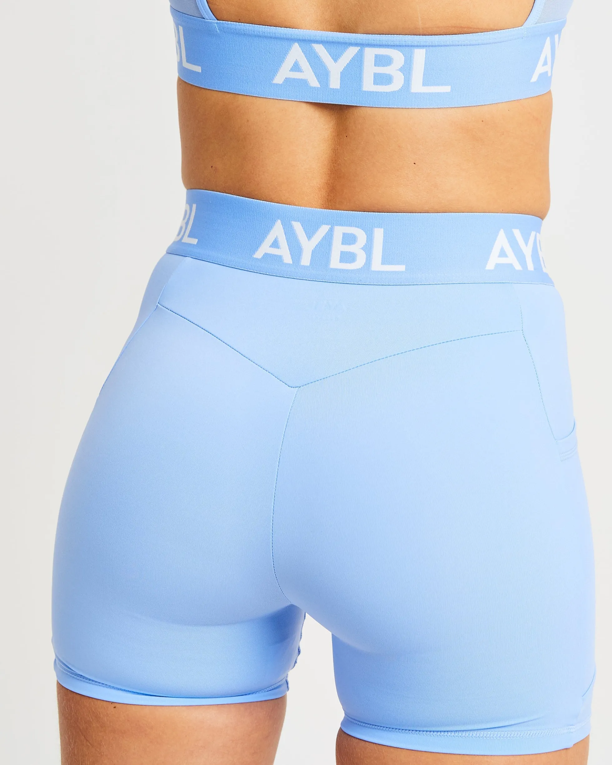Training Shorts