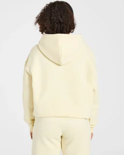 Varsity 2.0 Oversized Hoodie