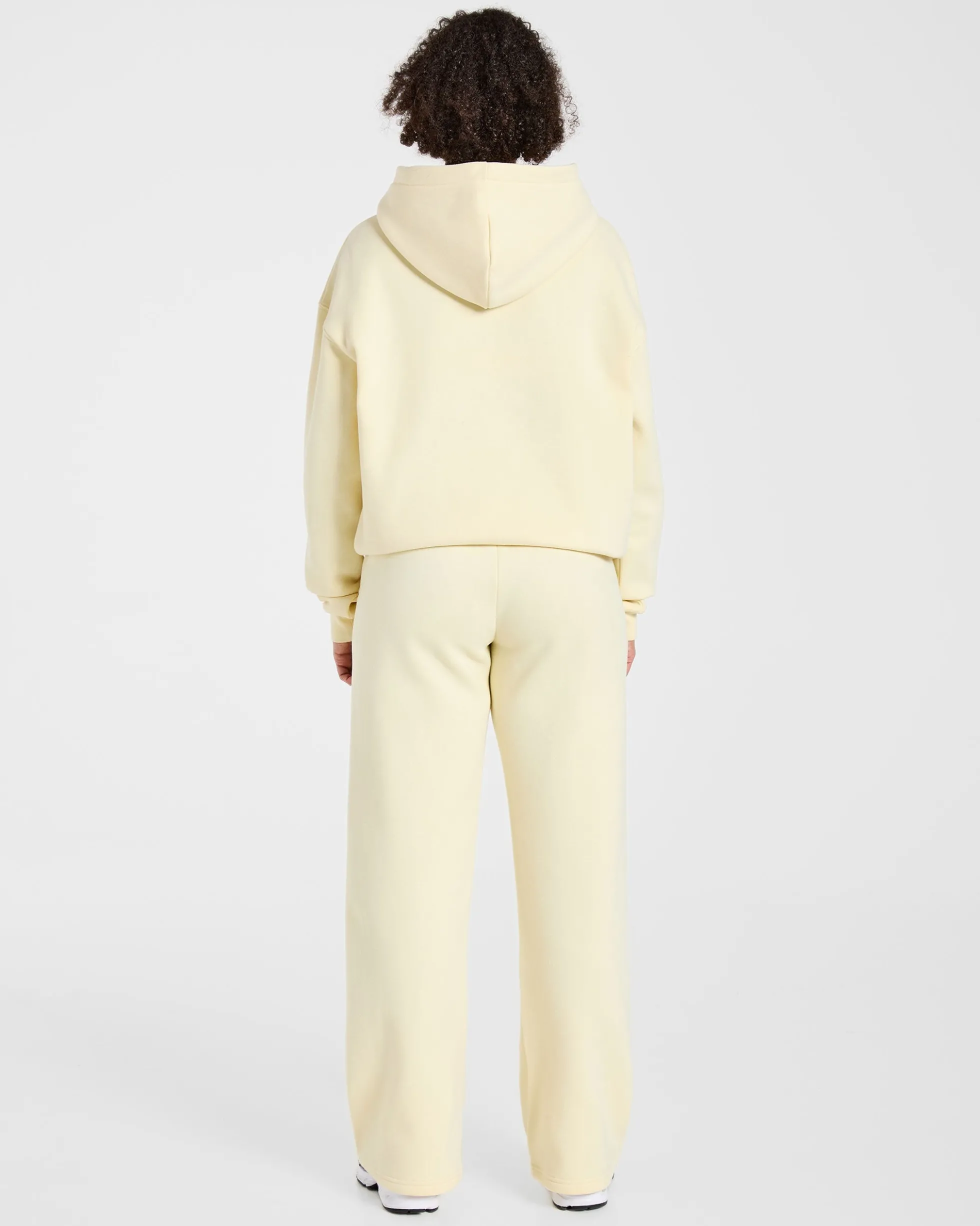 Varsity 2.0 Oversized Hoodie
