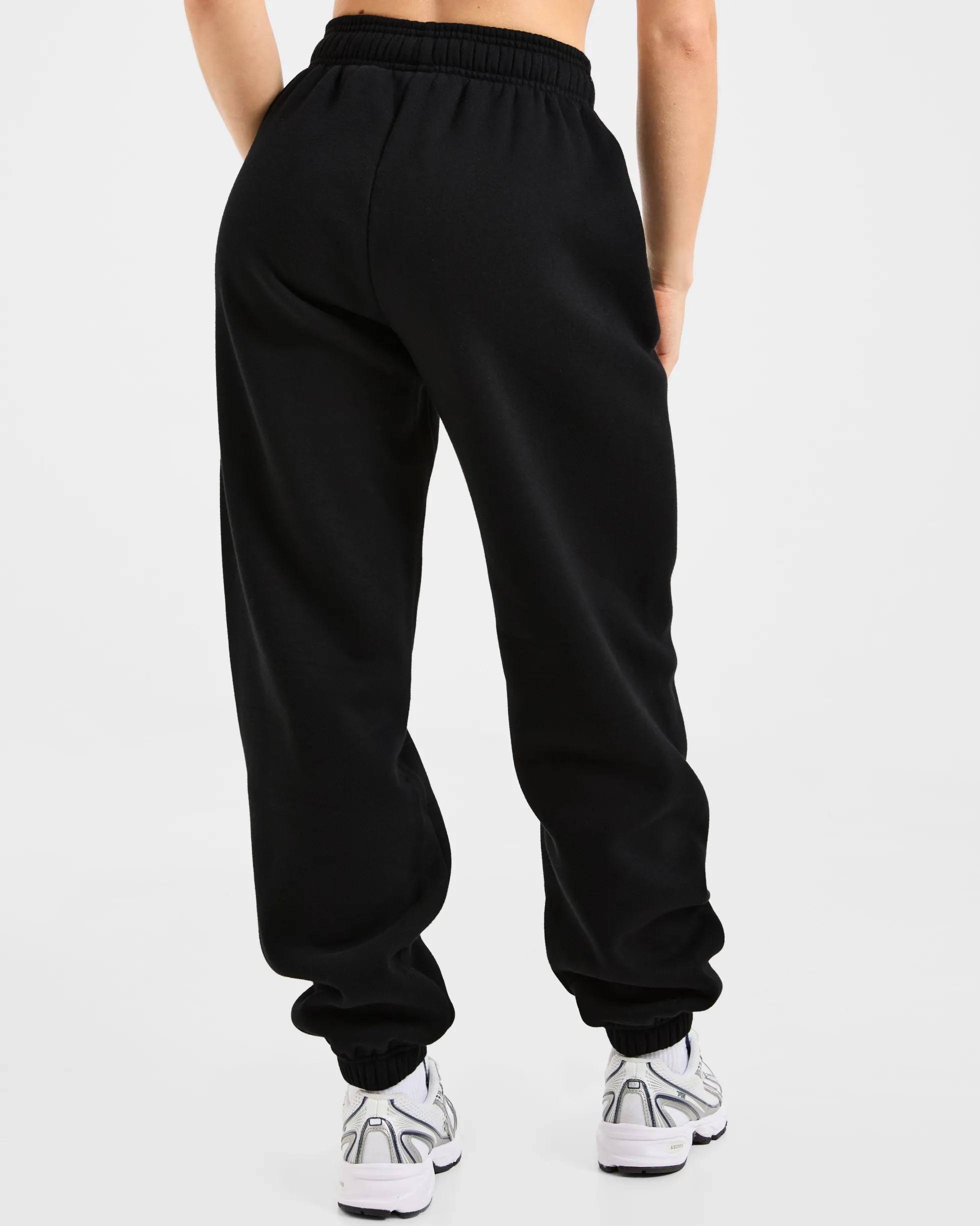 Varsity 2.0 Oversized Joggers