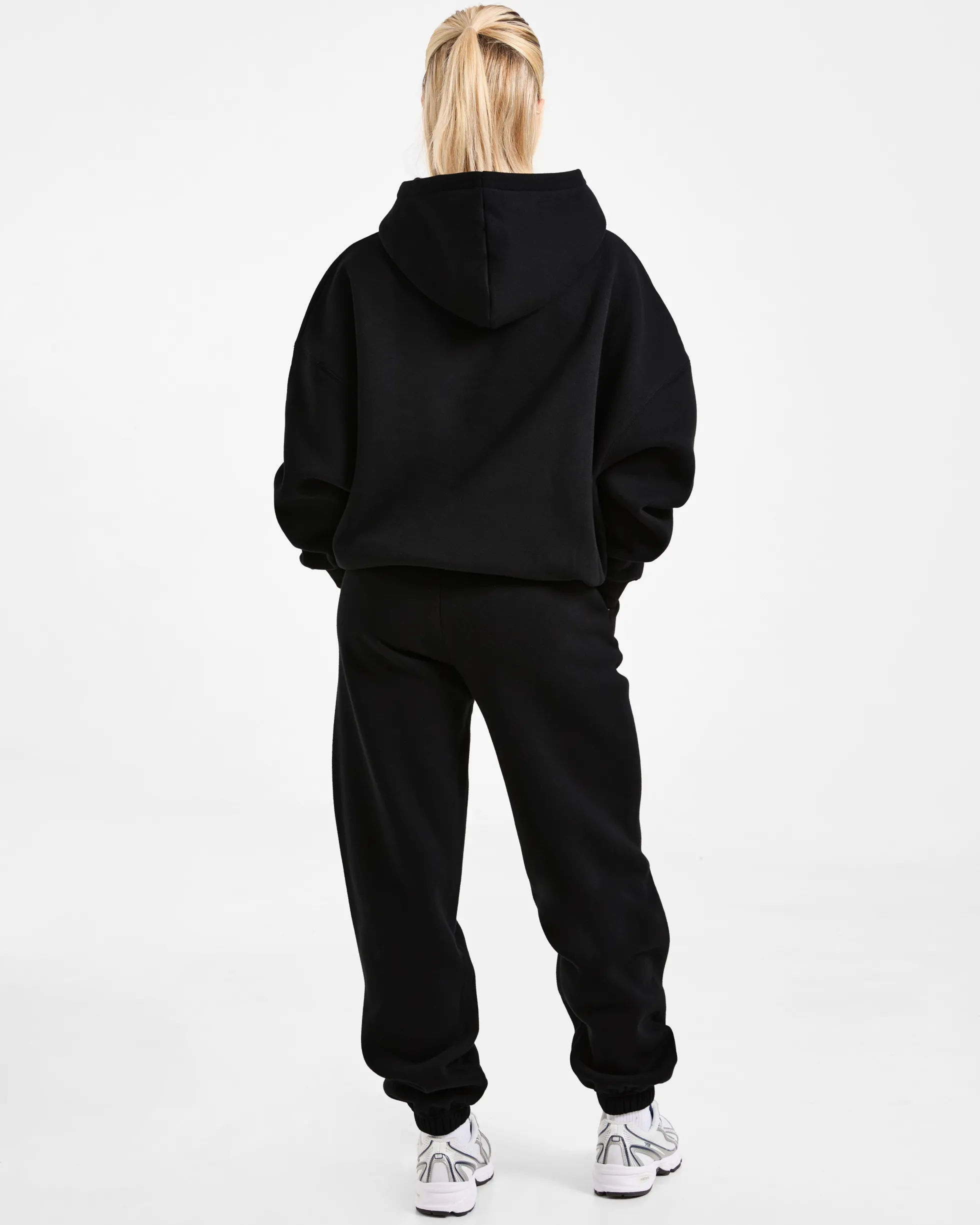 Varsity 2.0 Oversized Joggers