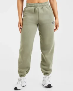 Varsity 2.0 Oversized Joggers