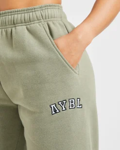 Varsity 2.0 Oversized Joggers