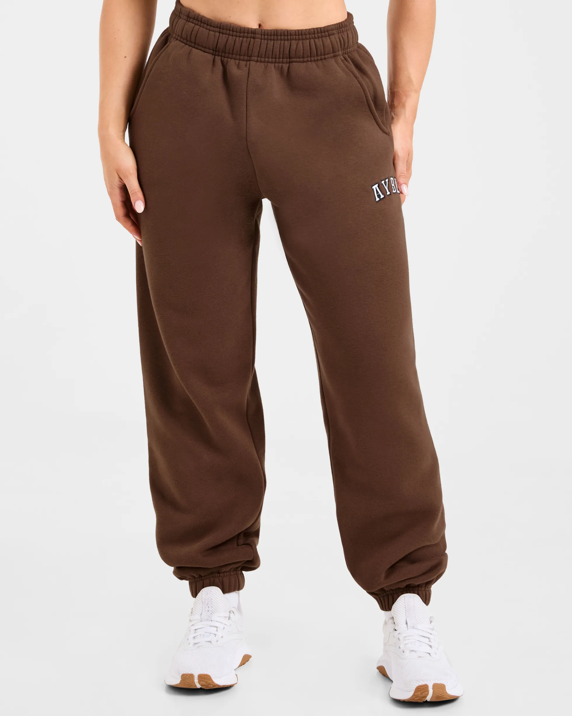 Varsity 2.0 Oversized Joggers