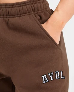 Varsity 2.0 Oversized Joggers