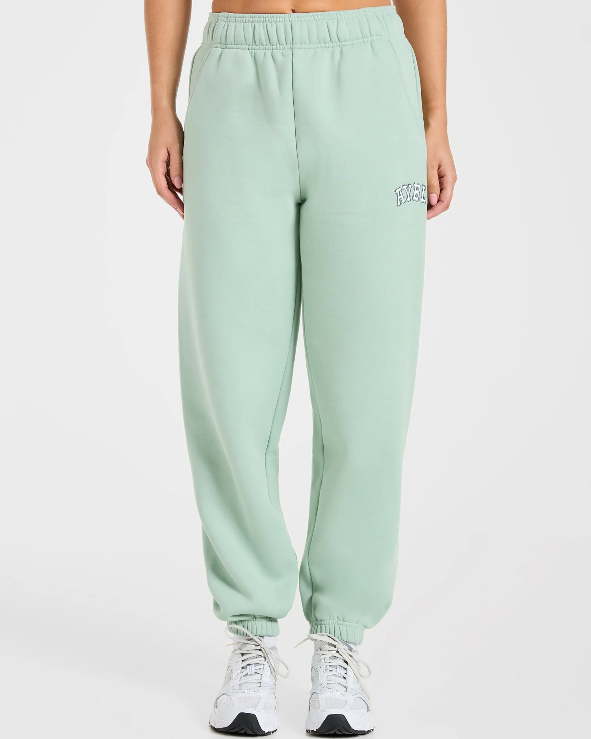 Varsity 2.0 Oversized Joggers