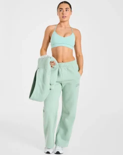 Varsity 2.0 Oversized Joggers