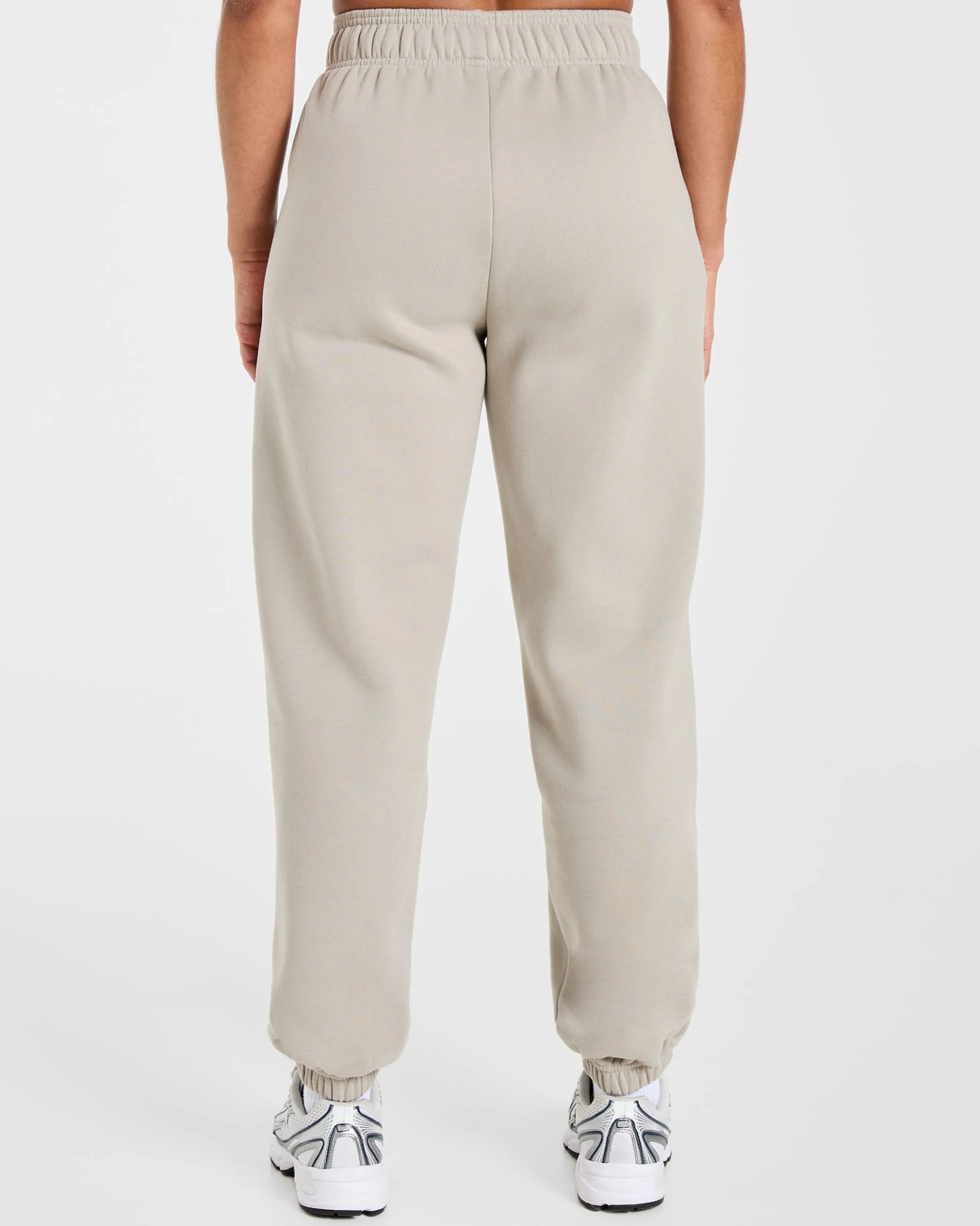 Varsity 2.0 Oversized Joggers