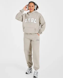 Varsity 2.0 Oversized Joggers