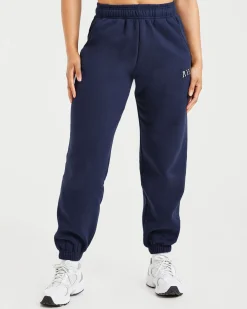 Varsity 2.0 Oversized Joggers