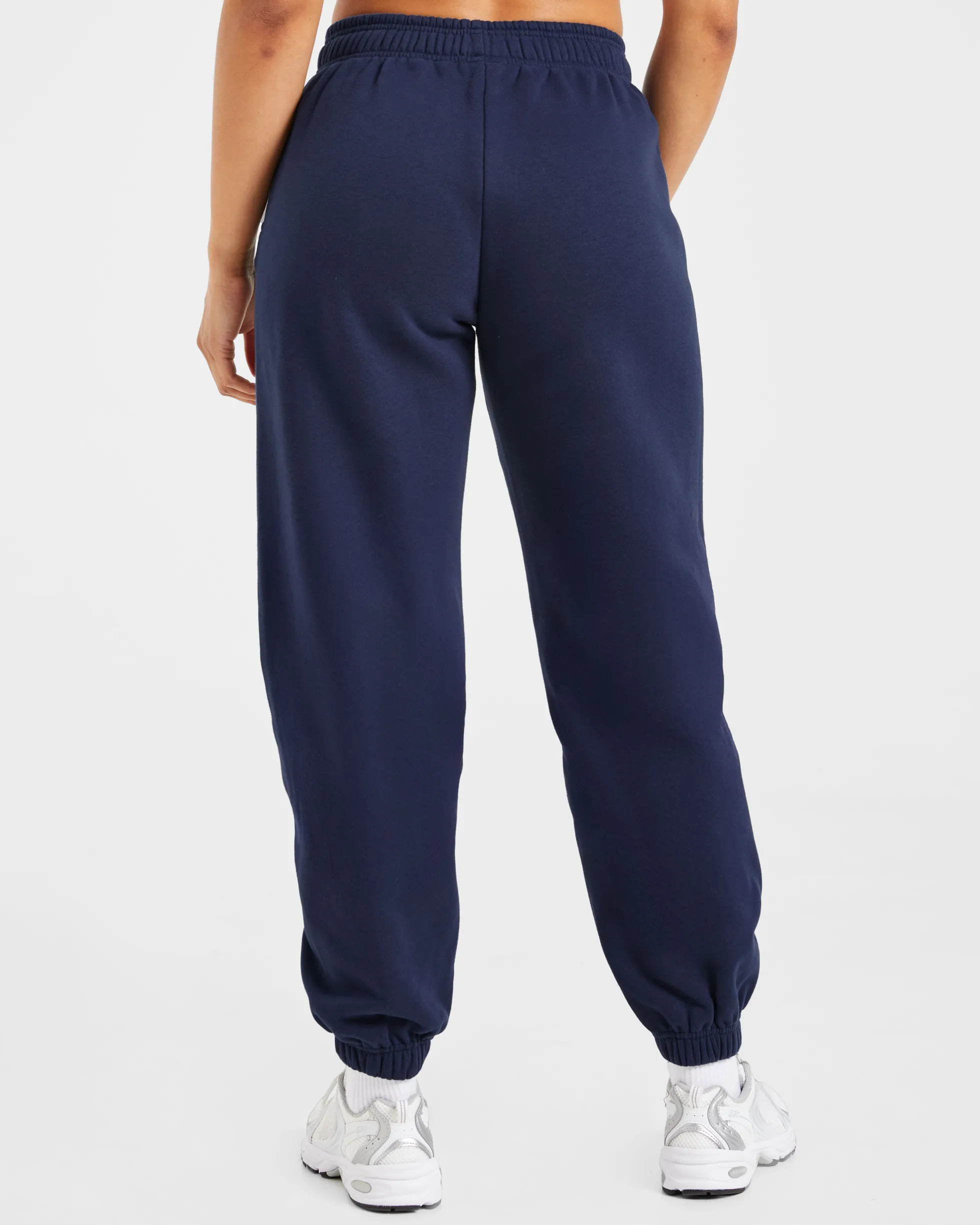 Varsity 2.0 Oversized Joggers